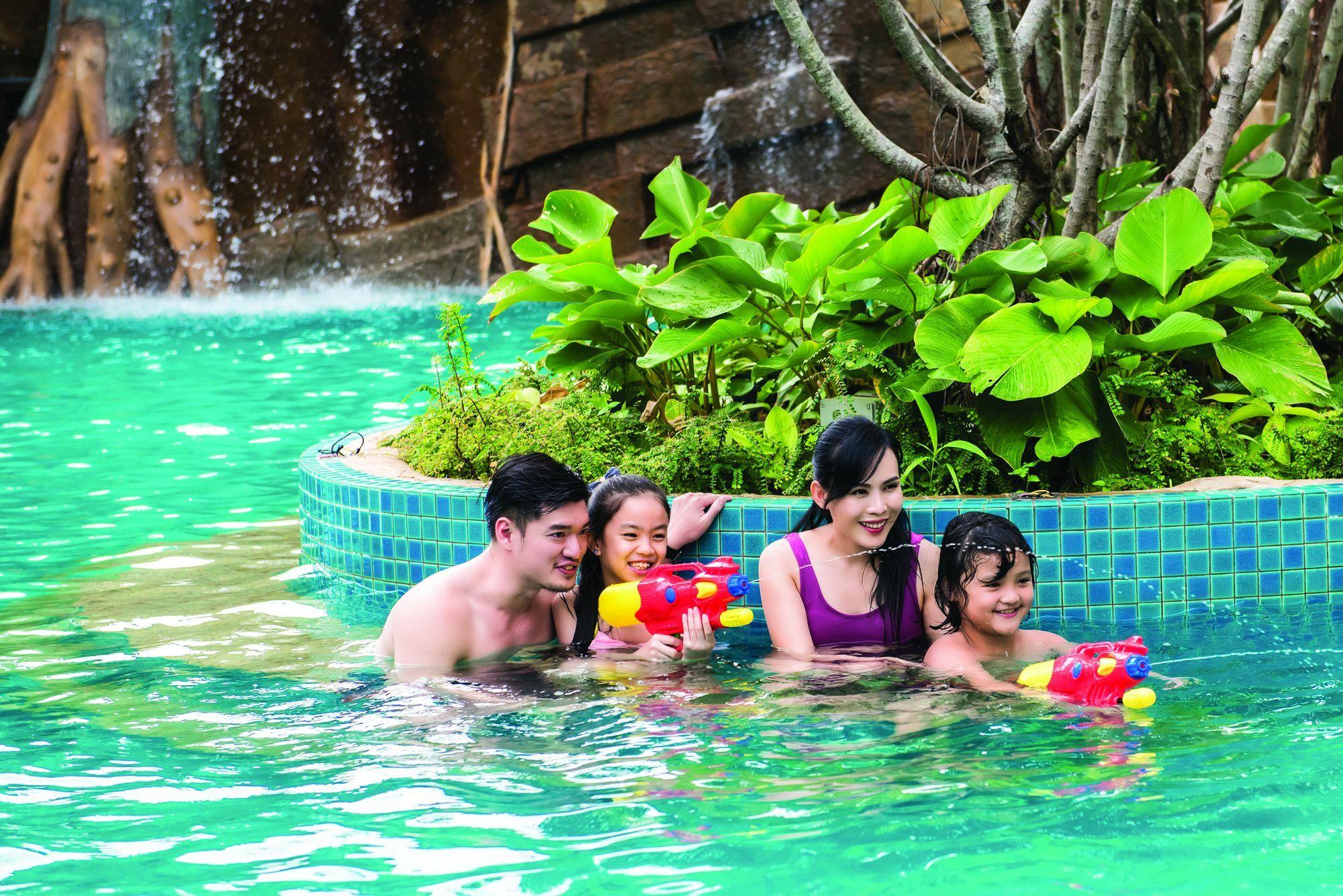 Grand Orient Hotel Perai, Penang Kültér fotó